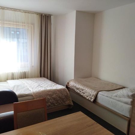 Apartman Masa 카파오닉 외부 사진
