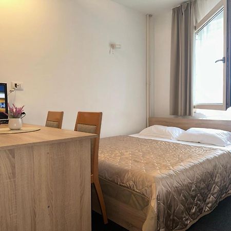Apartman Masa 카파오닉 외부 사진