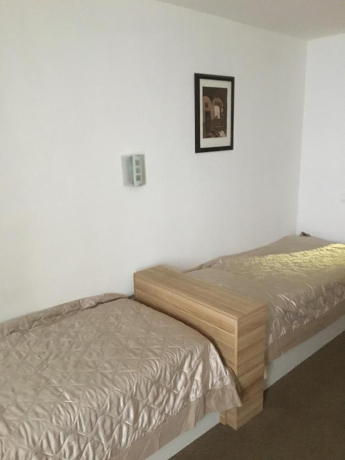 Apartman Masa 카파오닉 외부 사진