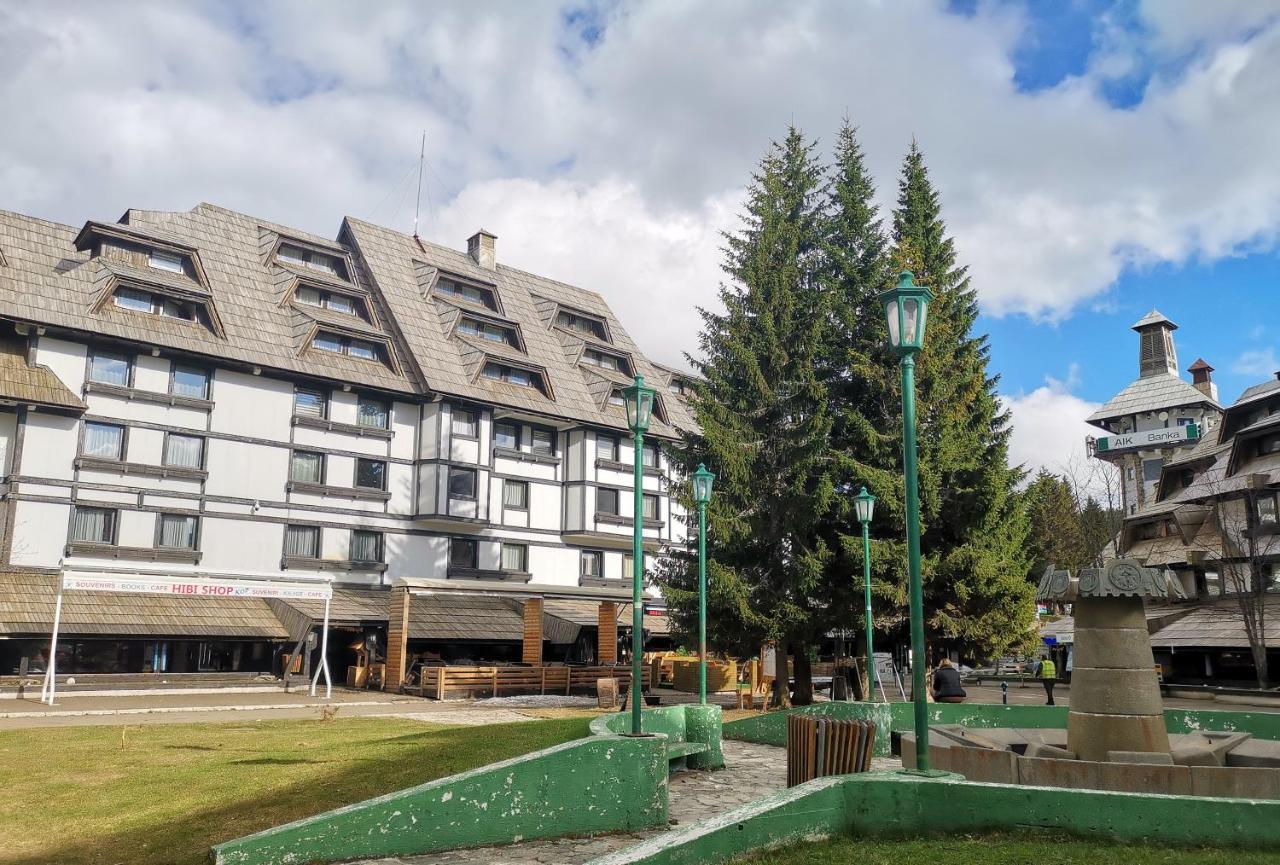 Apartman Masa 카파오닉 외부 사진