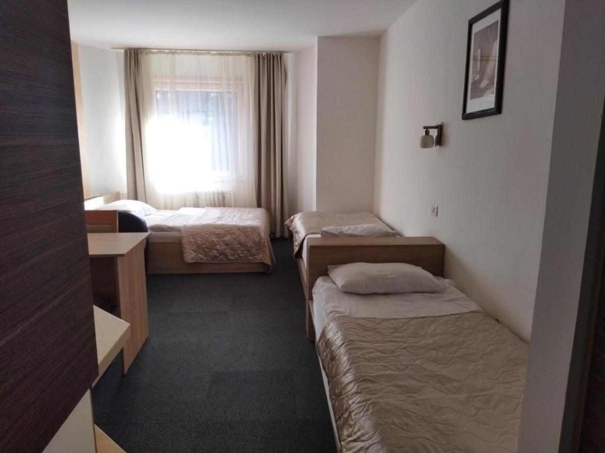 Apartman Masa 카파오닉 외부 사진