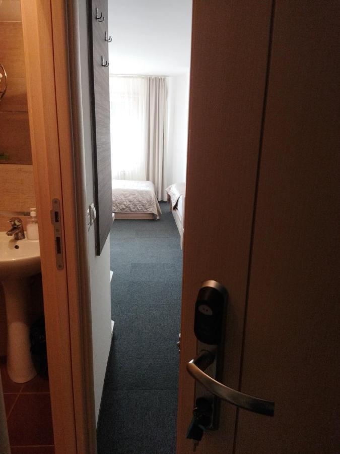 Apartman Masa 카파오닉 외부 사진