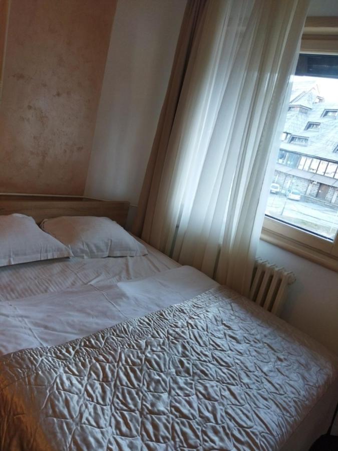 Apartman Masa 카파오닉 외부 사진