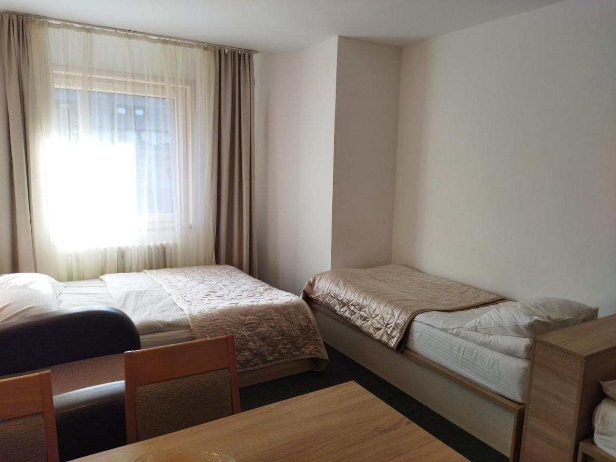 Apartman Masa 카파오닉 외부 사진