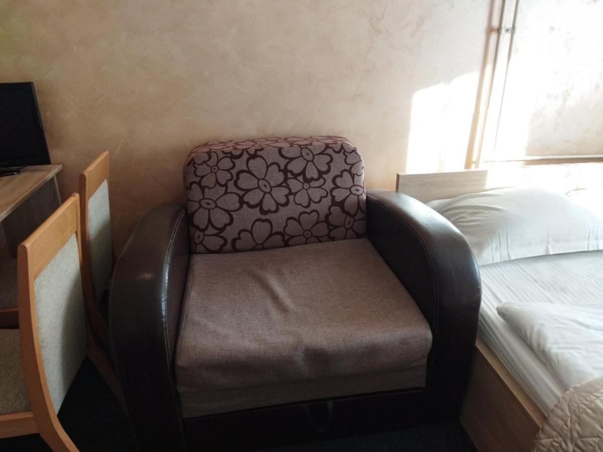 Apartman Masa 카파오닉 외부 사진