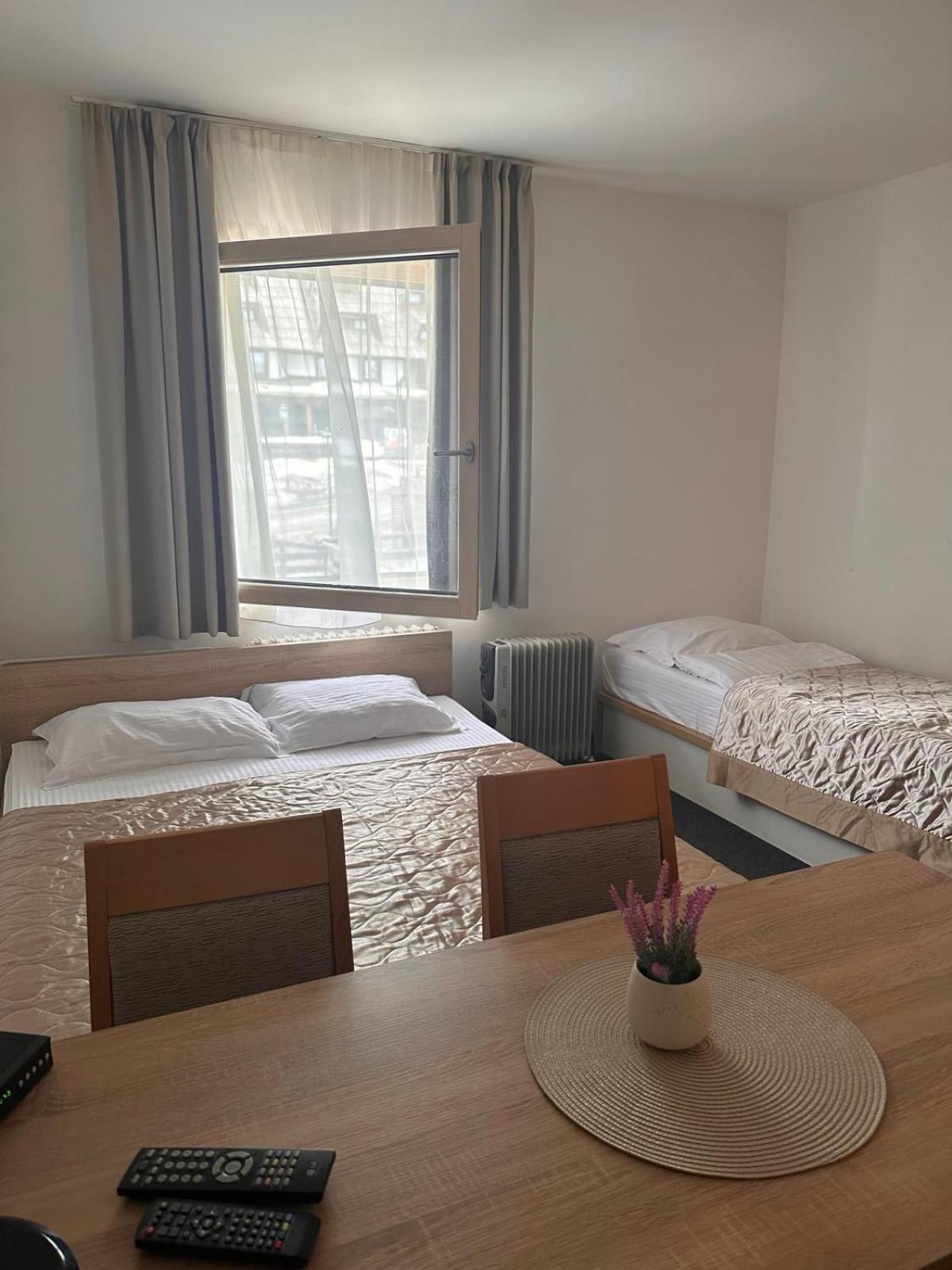 Apartman Masa 카파오닉 외부 사진