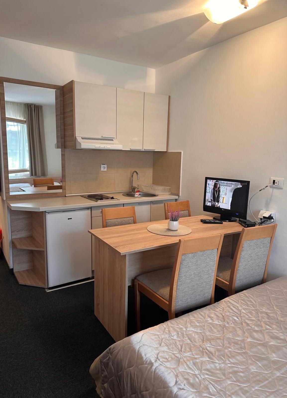 Apartman Masa 카파오닉 외부 사진