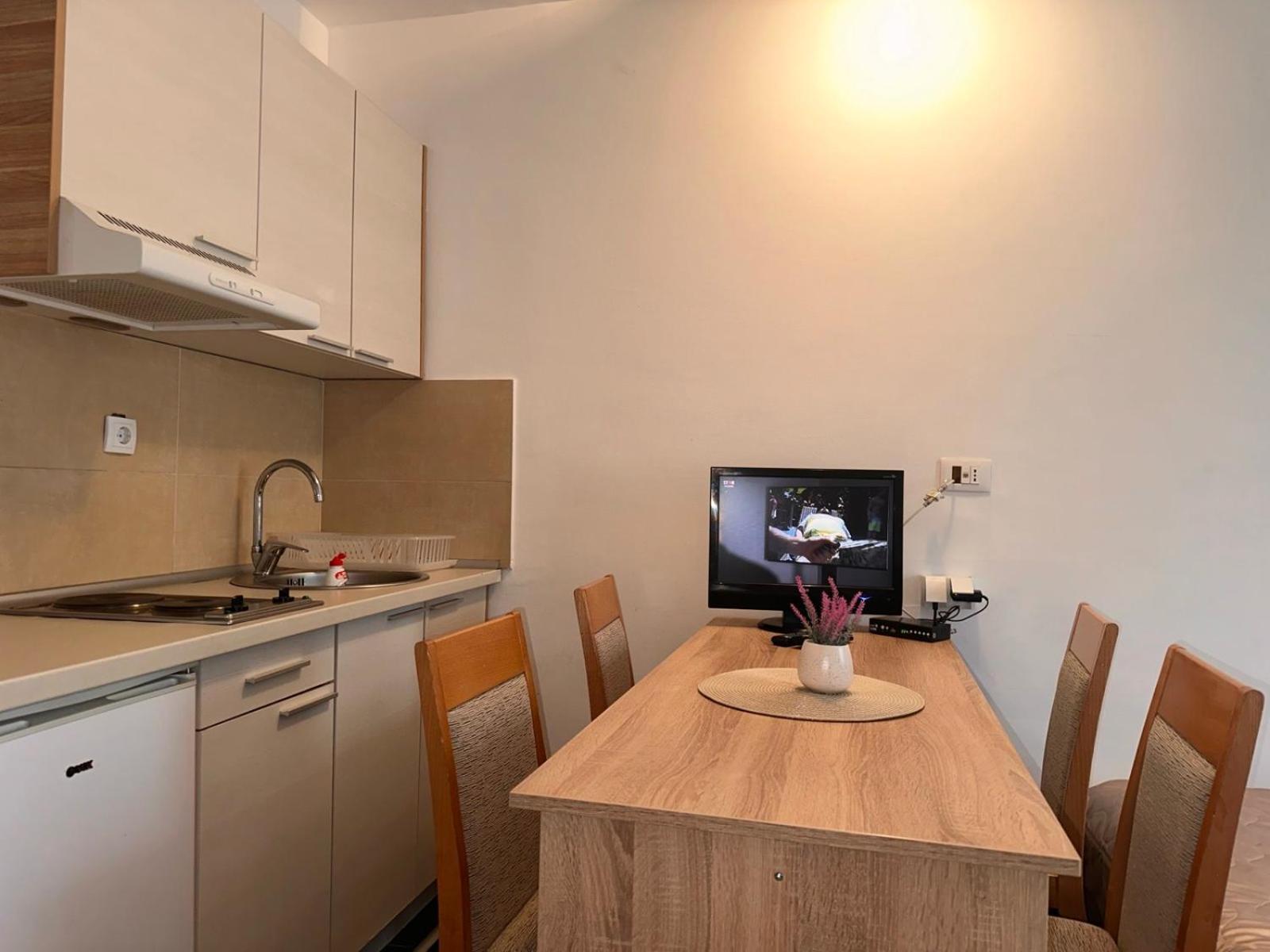 Apartman Masa 카파오닉 외부 사진