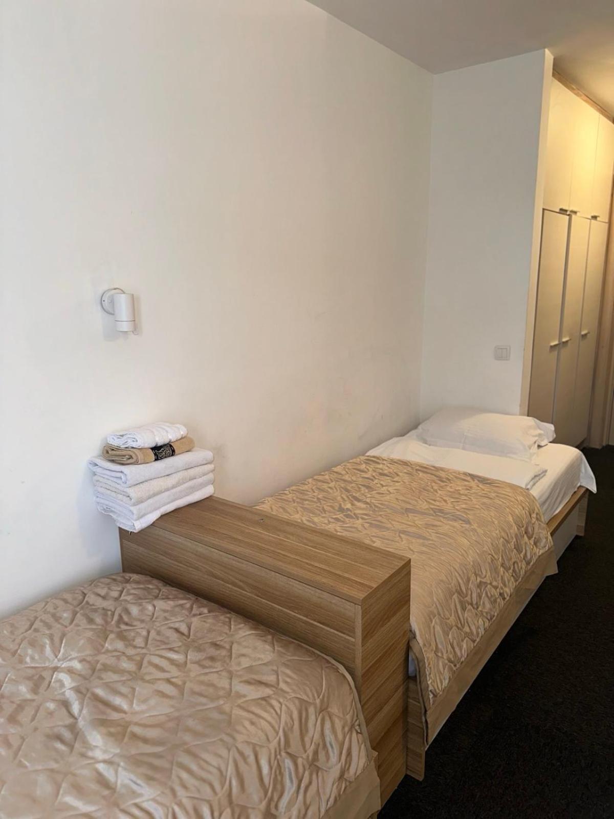 Apartman Masa 카파오닉 외부 사진