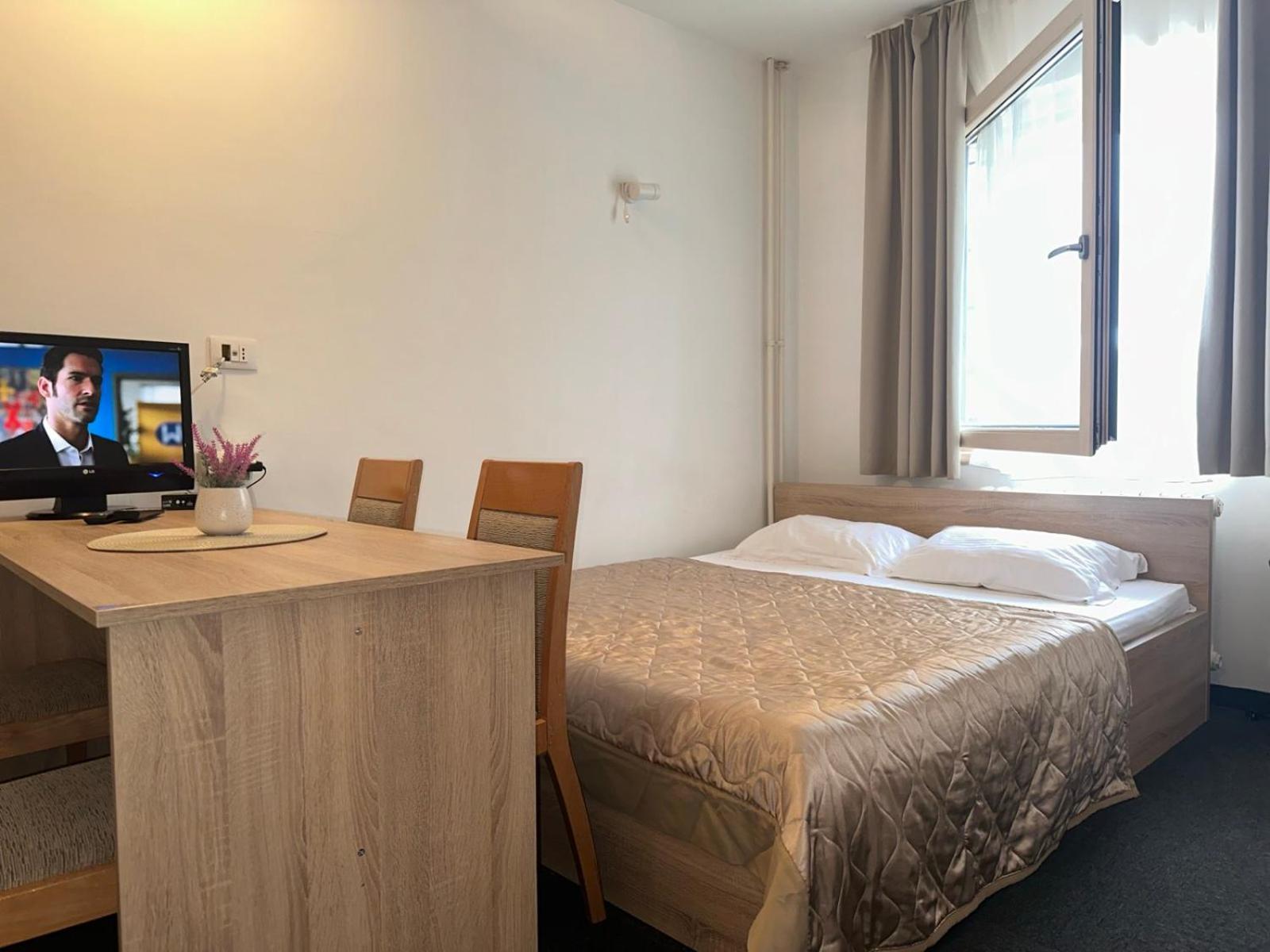 Apartman Masa 카파오닉 외부 사진