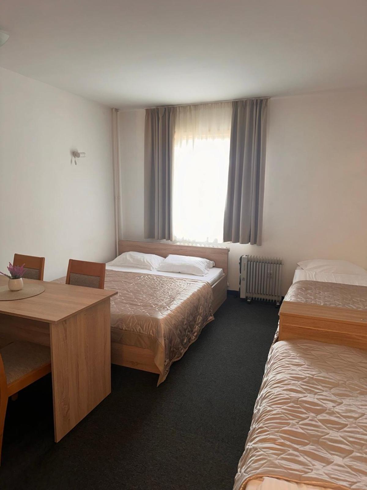 Apartman Masa 카파오닉 외부 사진