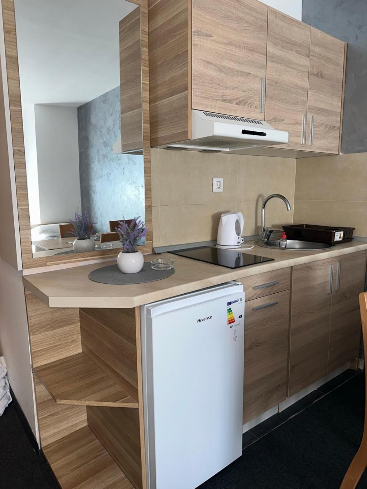 Apartman Masa 카파오닉 외부 사진