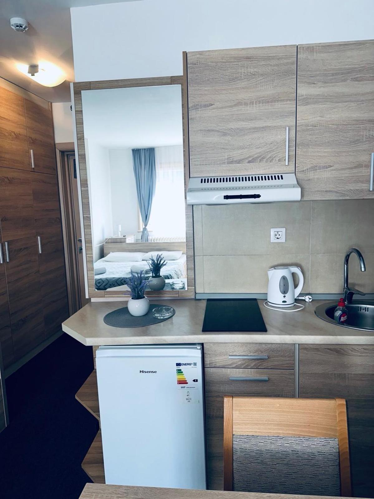 Apartman Masa 카파오닉 외부 사진