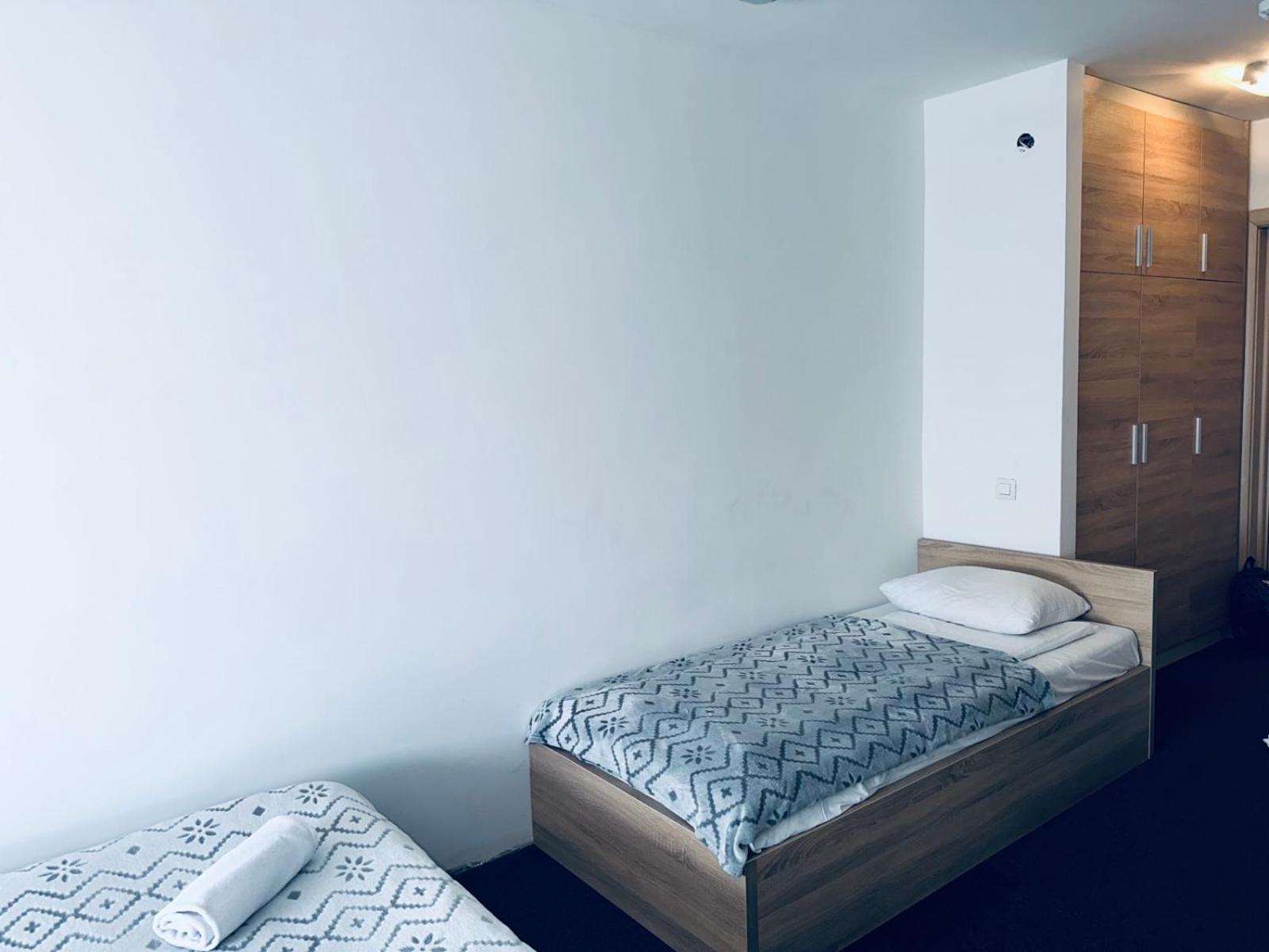 Apartman Masa 카파오닉 외부 사진