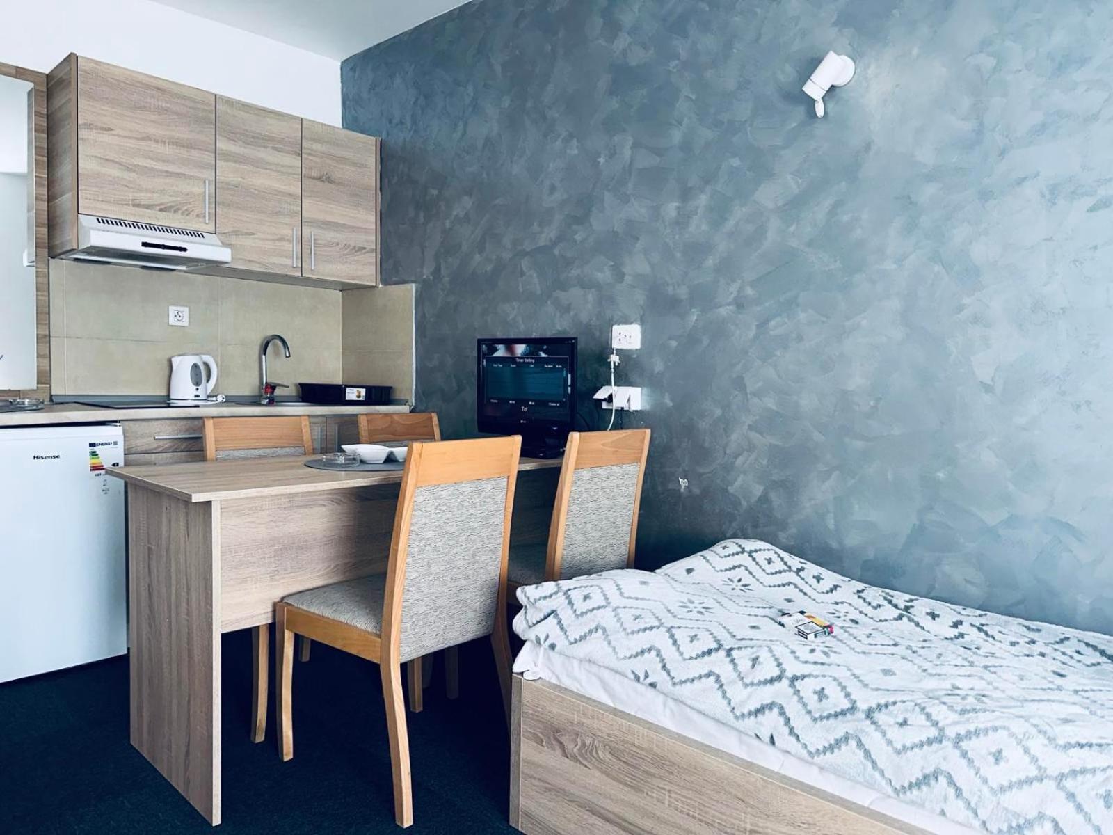 Apartman Masa 카파오닉 외부 사진