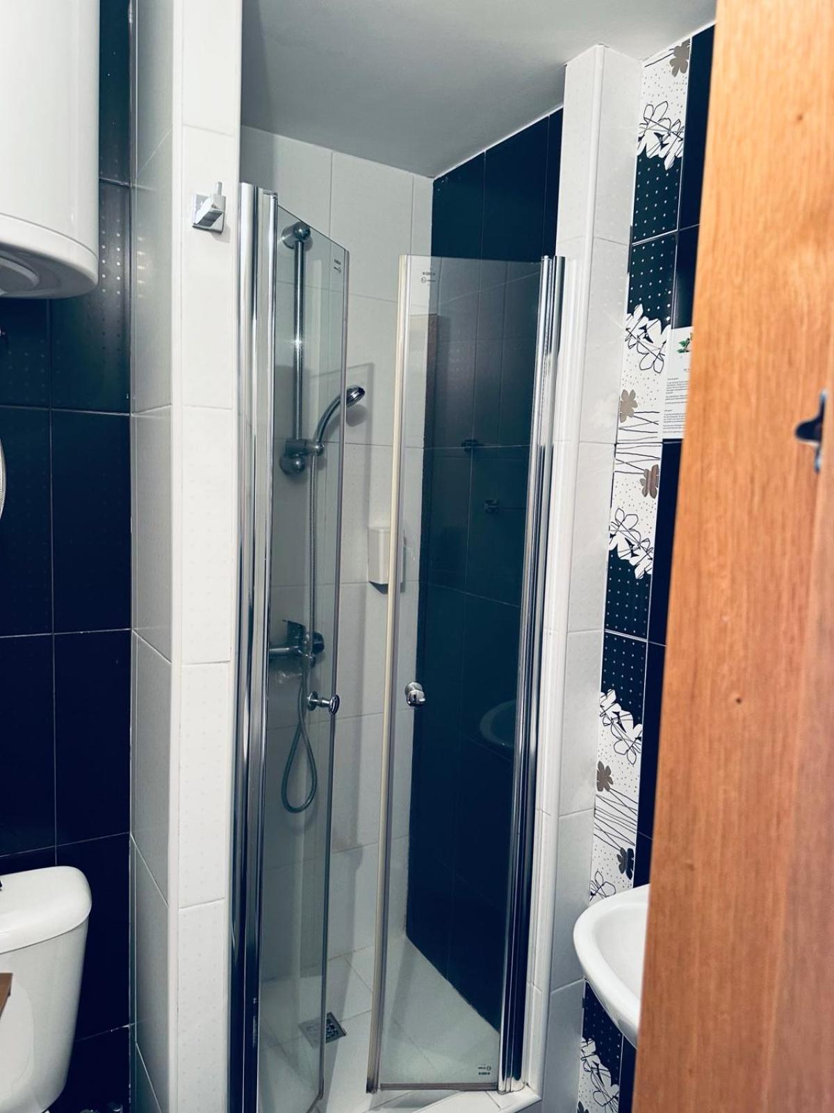 Apartman Masa 카파오닉 외부 사진