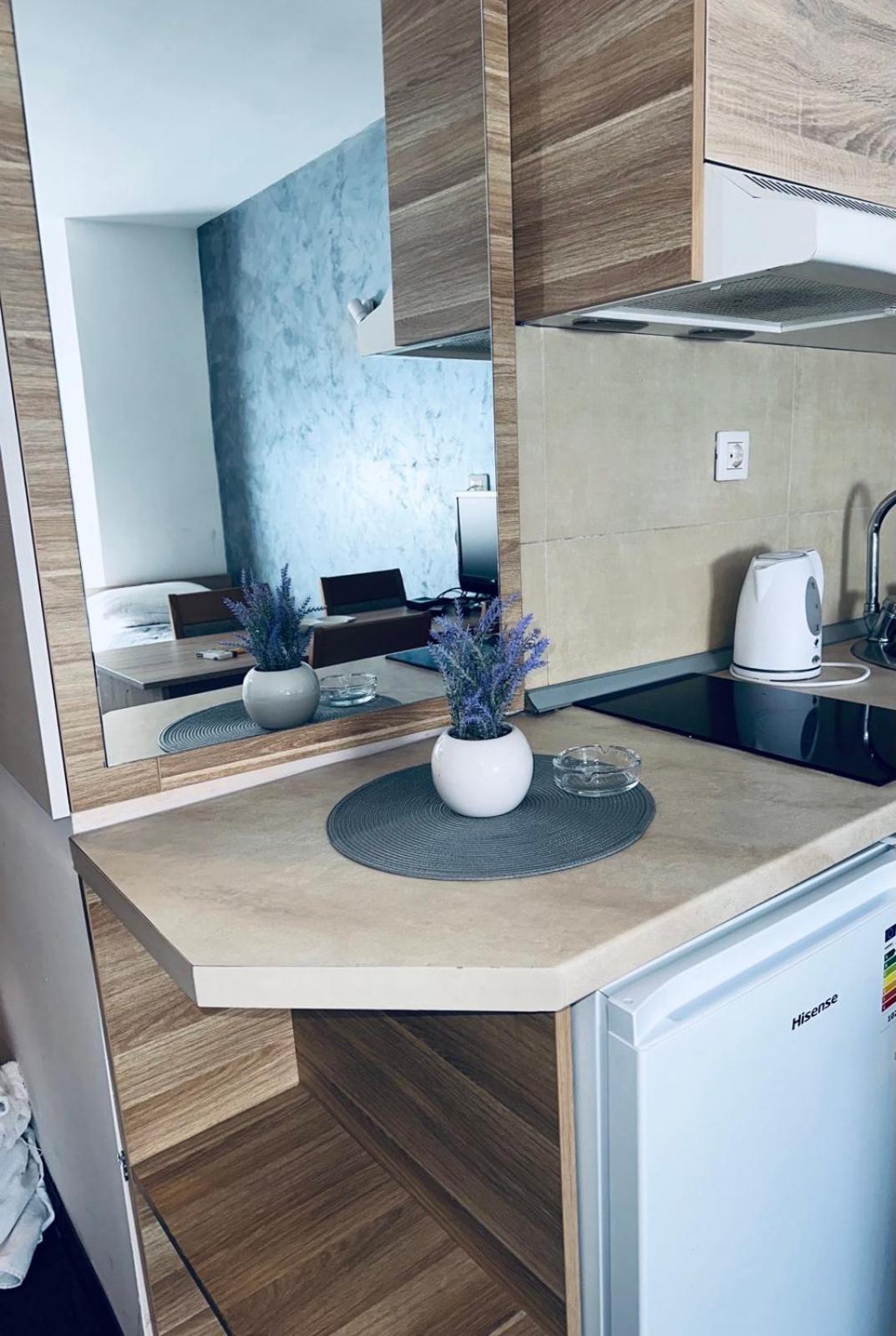 Apartman Masa 카파오닉 외부 사진