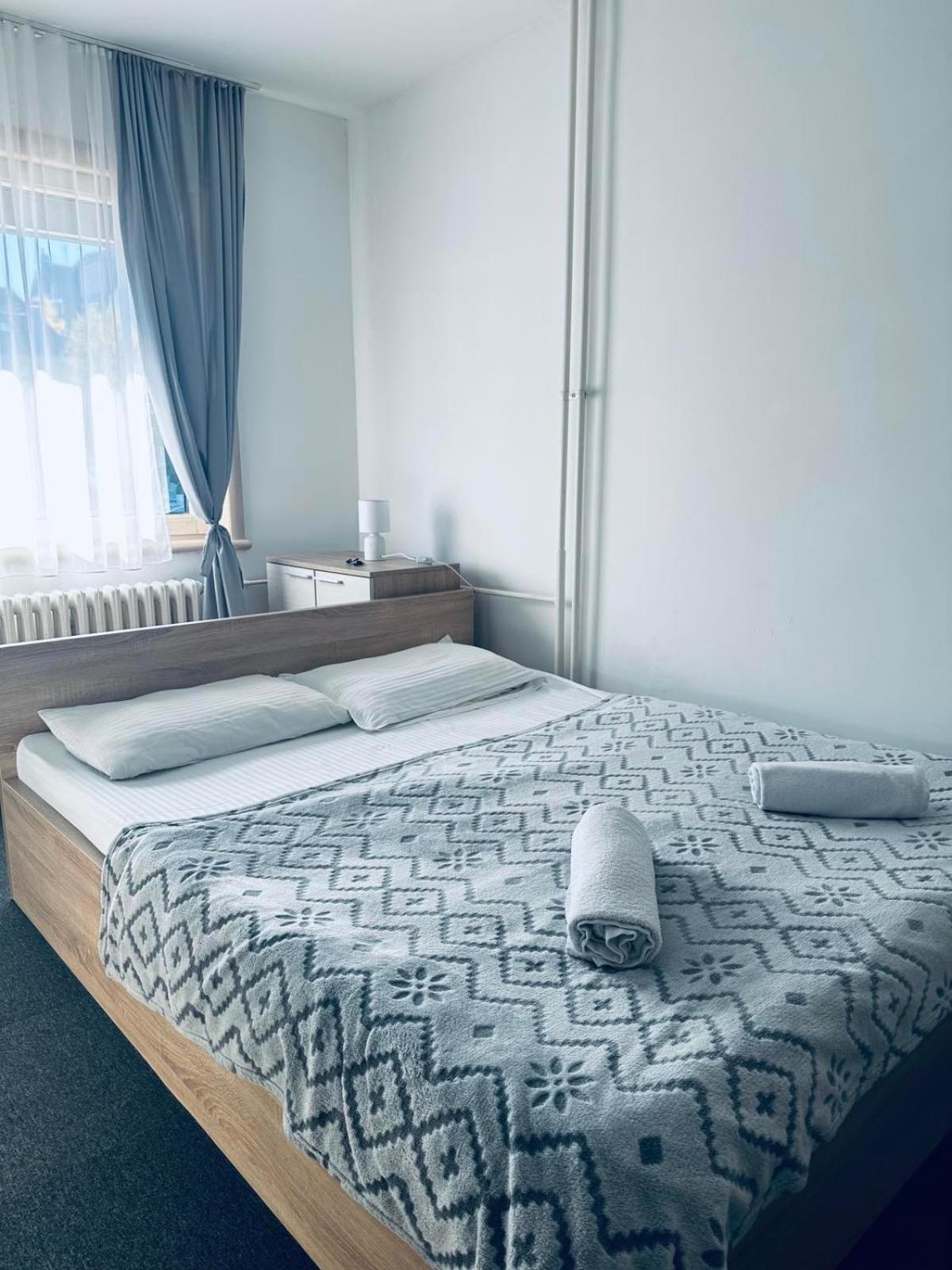 Apartman Masa 카파오닉 외부 사진