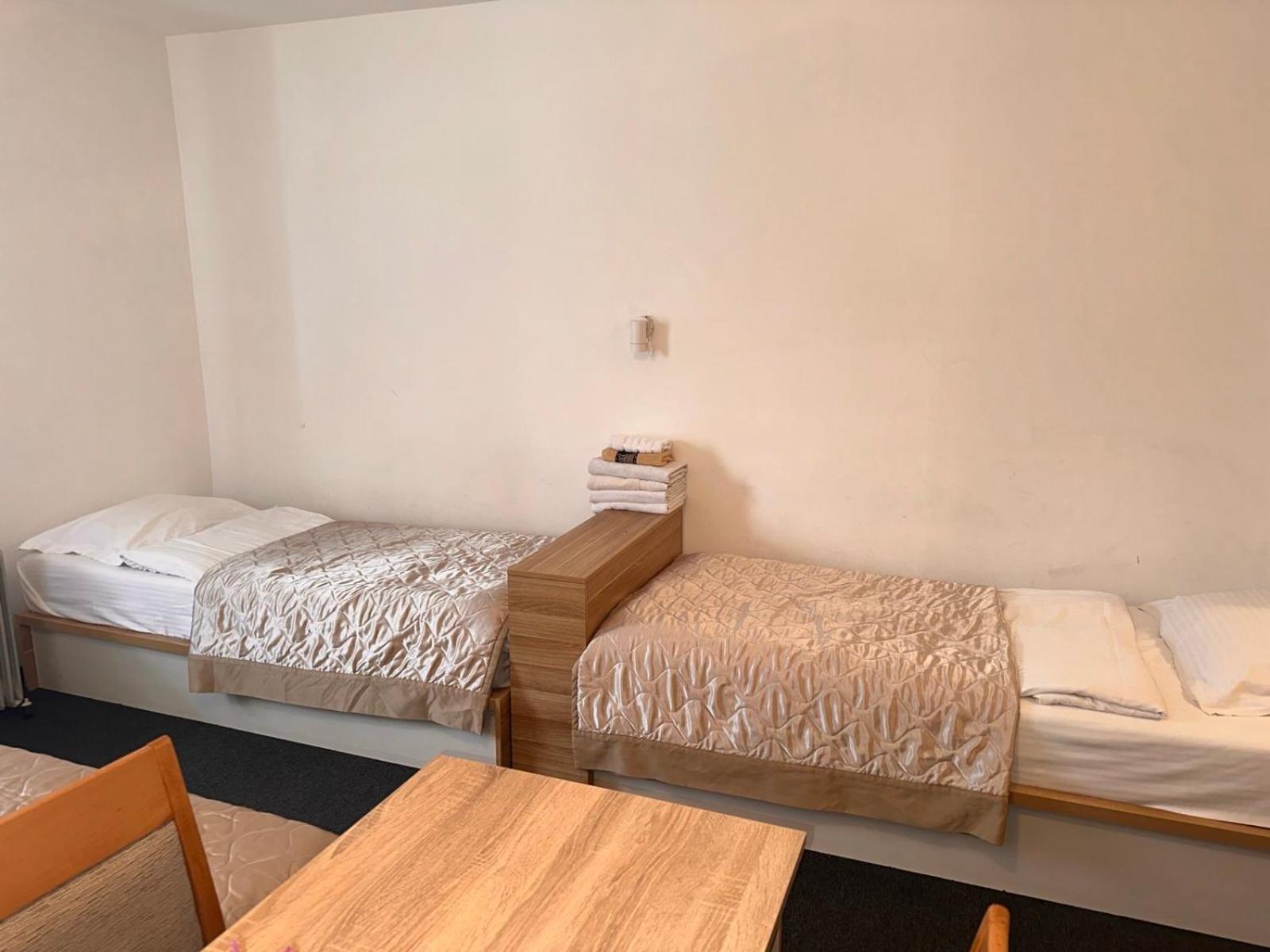 Apartman Masa 카파오닉 객실 사진