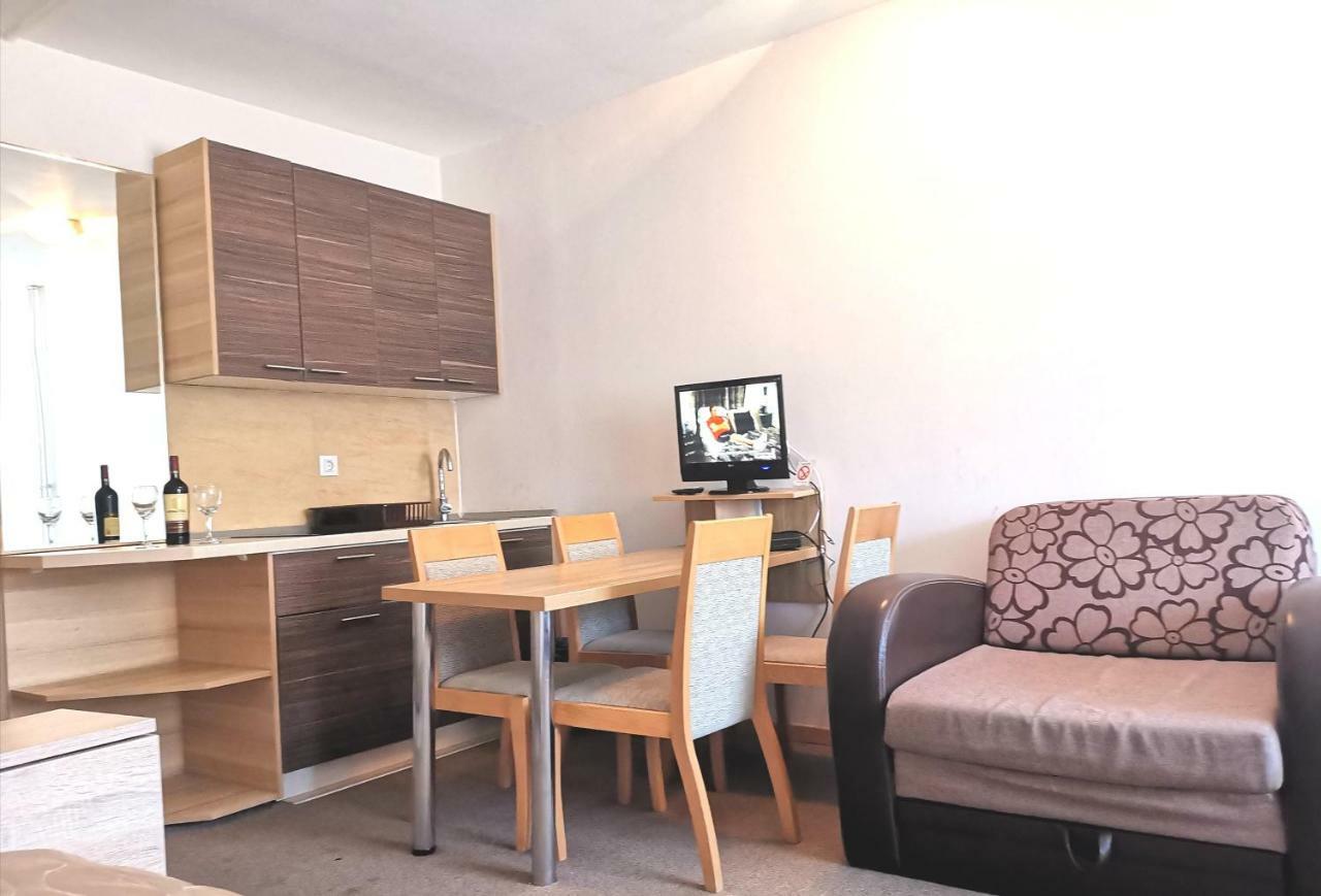 Apartman Masa 카파오닉 외부 사진