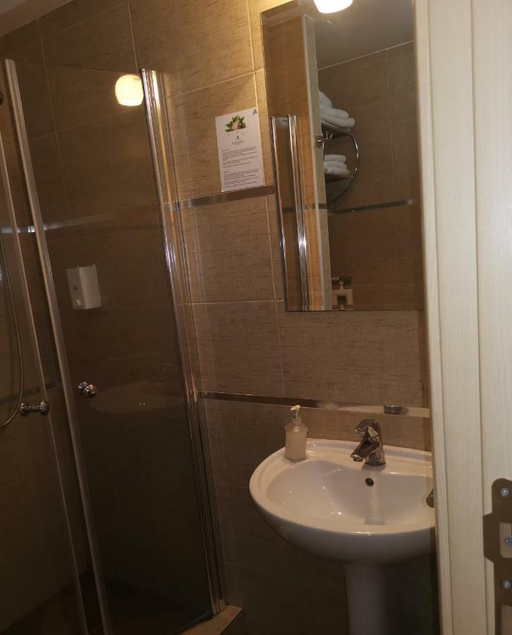Apartman Masa 카파오닉 외부 사진