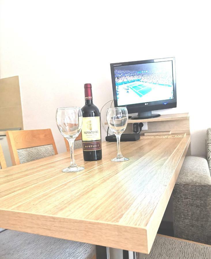 Apartman Masa 카파오닉 객실 사진