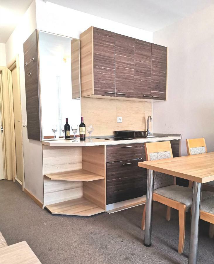 Apartman Masa 카파오닉 외부 사진